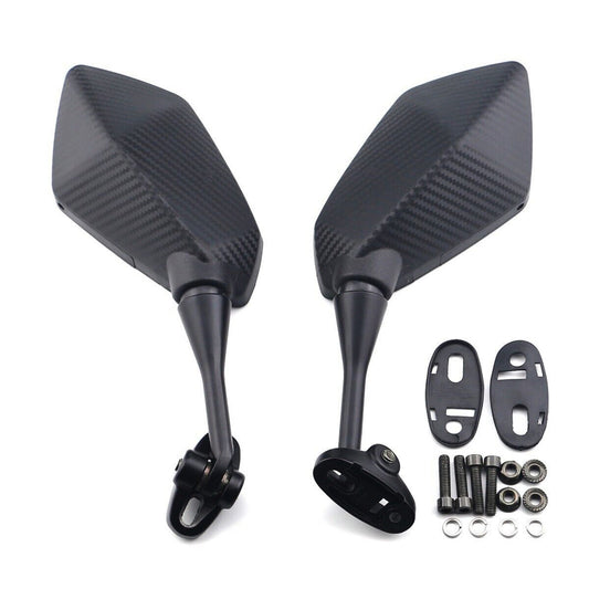 Motorcycle Rearview Mirrors for Suzuki Katana GSX600/750F 1998-2008 Q