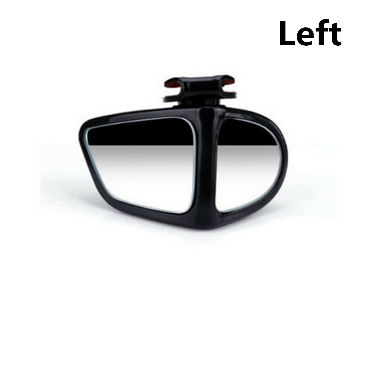 2-Pack Carbon Fiber Exterior Tail Light Decals Stylish/Decals Black Car/New- v