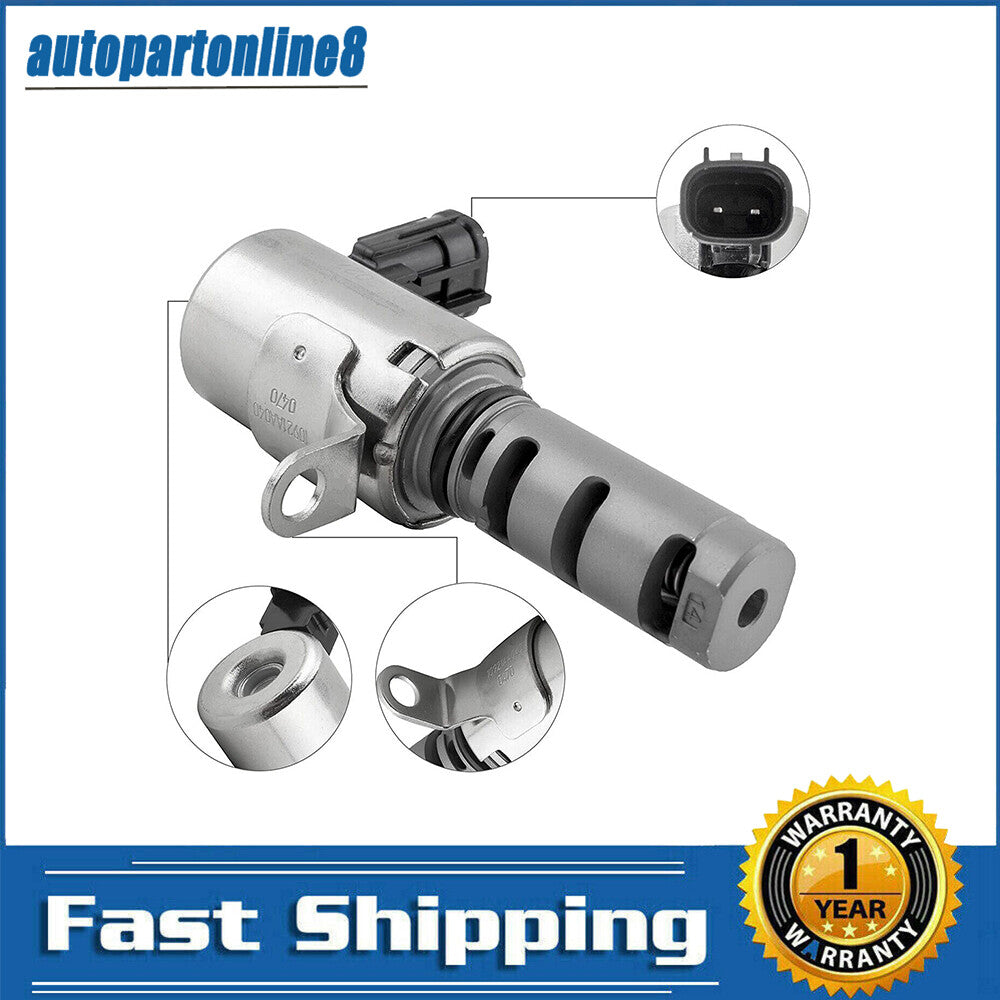 1PC 10921AA040 Variable Valve Timing Solenoid for Subaru Forester Impreza Legacy
