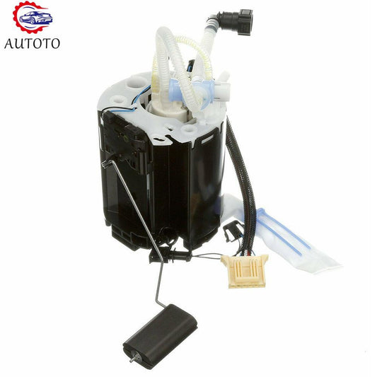 Electric Fuel Pump Assembly Fits for Jaguar XF XFR XFR-S XJ XJR XJR575 2.0L 3.0L