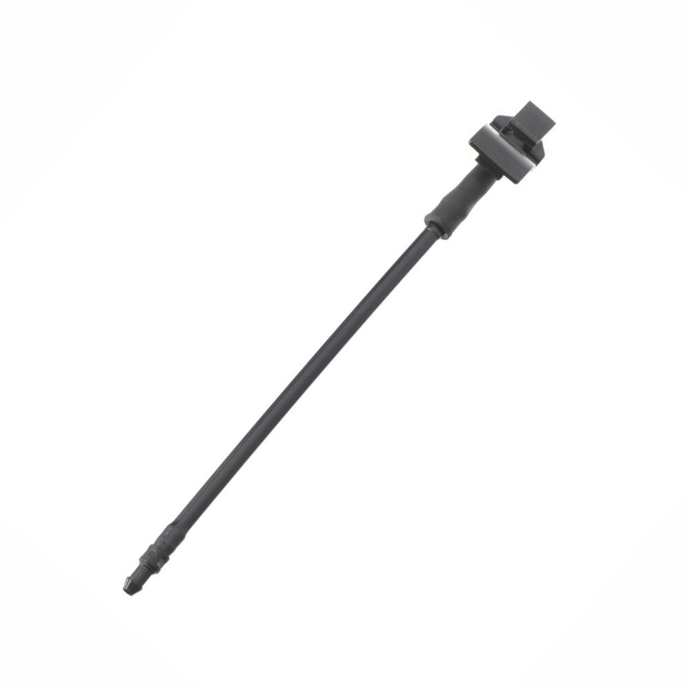 Windshield Wiper Spray Jet Washer Nozzle Black for Explorer 2016 2017 2018 2019