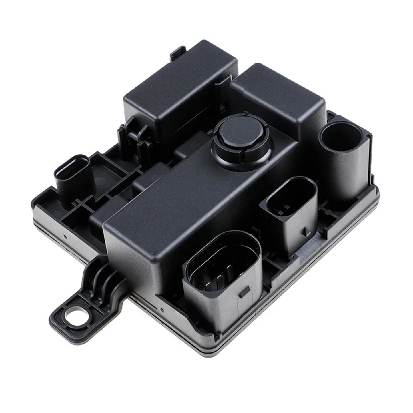 Integrated power module suitable for BMW 328i, 535i, 640i, 730Li, 435i, X5 12637591534 Q