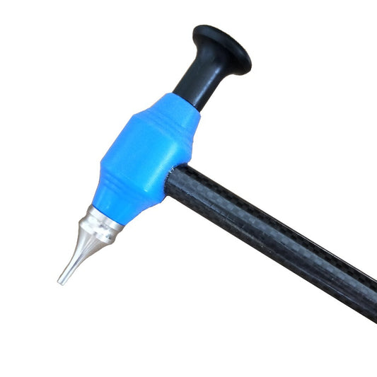 1 Set Paintless Car Body Dent Tap Down Pen Ding Hammer Hail Removal Repair Tools v
