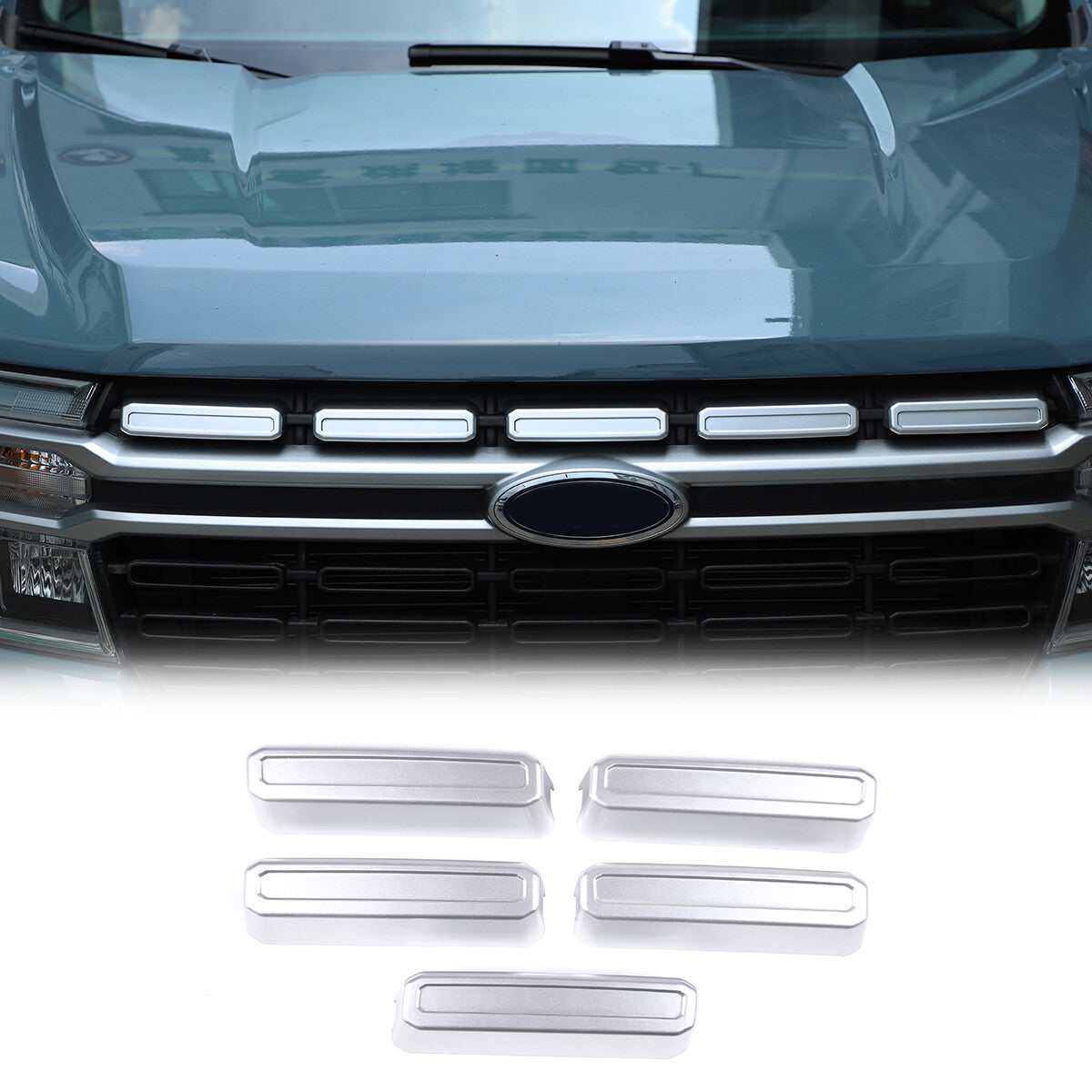 6-Pack Full Window Sunshade UV Protection Cover for Fiat 500 (2011-2019)