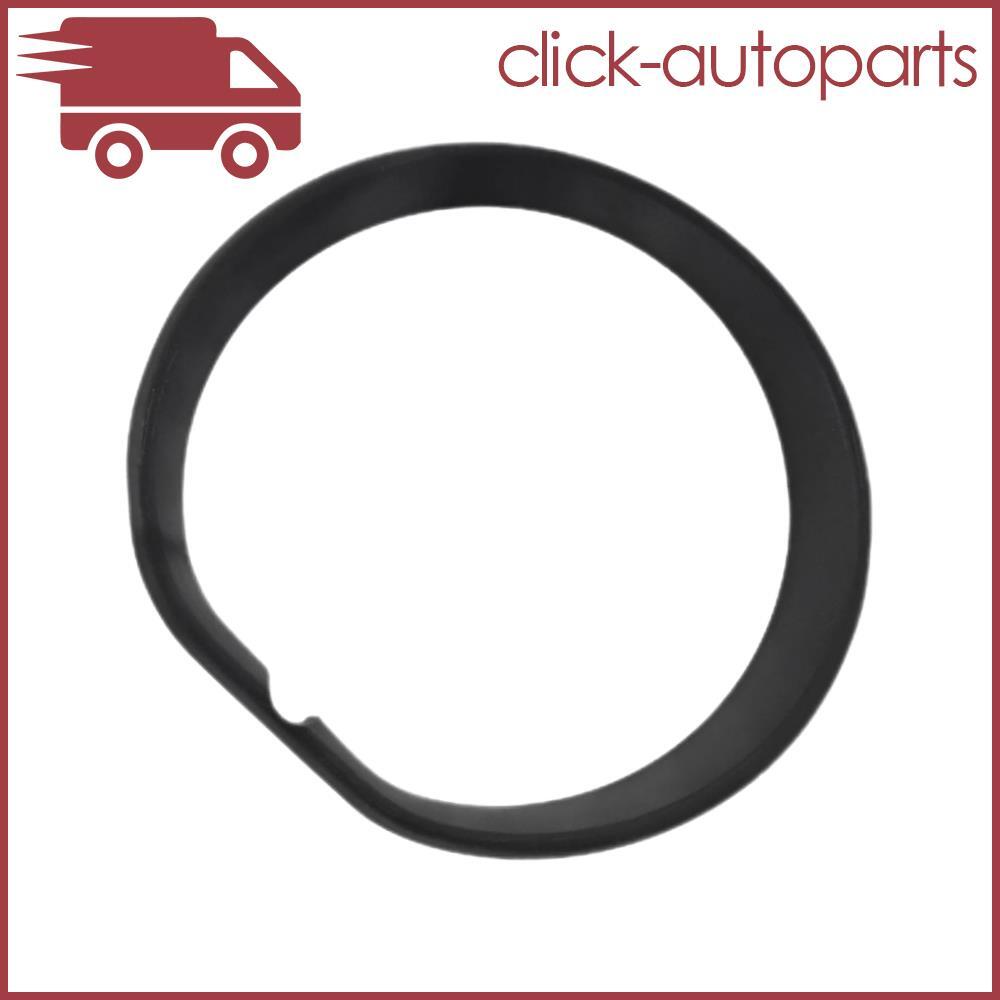 Front Left Side Bumper Fog Light Trim Ring Fit For Cooper Countryman 2017-2020