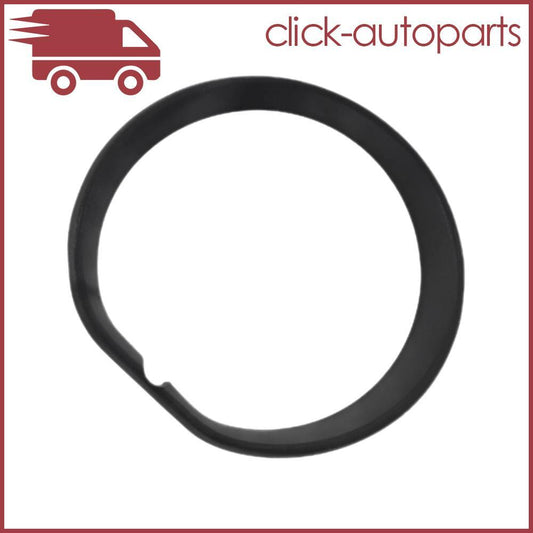 Front Left Side Bumper Fog Light Trim Ring Fit For Cooper Countryman 2017-2020