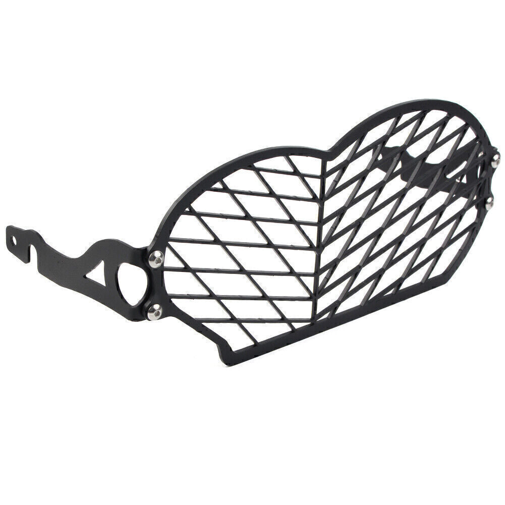 Headlight Guard Cover Protector for BMW R1200GS Adv 2005-2013 R1200GS 2004-2012