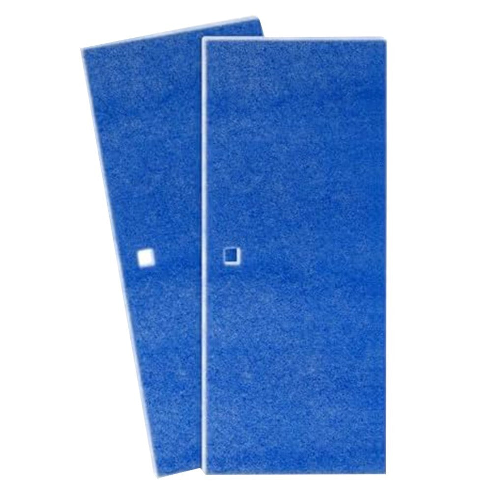 2PC RV AC Filter 6 X 14 in RV Air Filters for MERV 6 AC Filter for Coleman Mach v