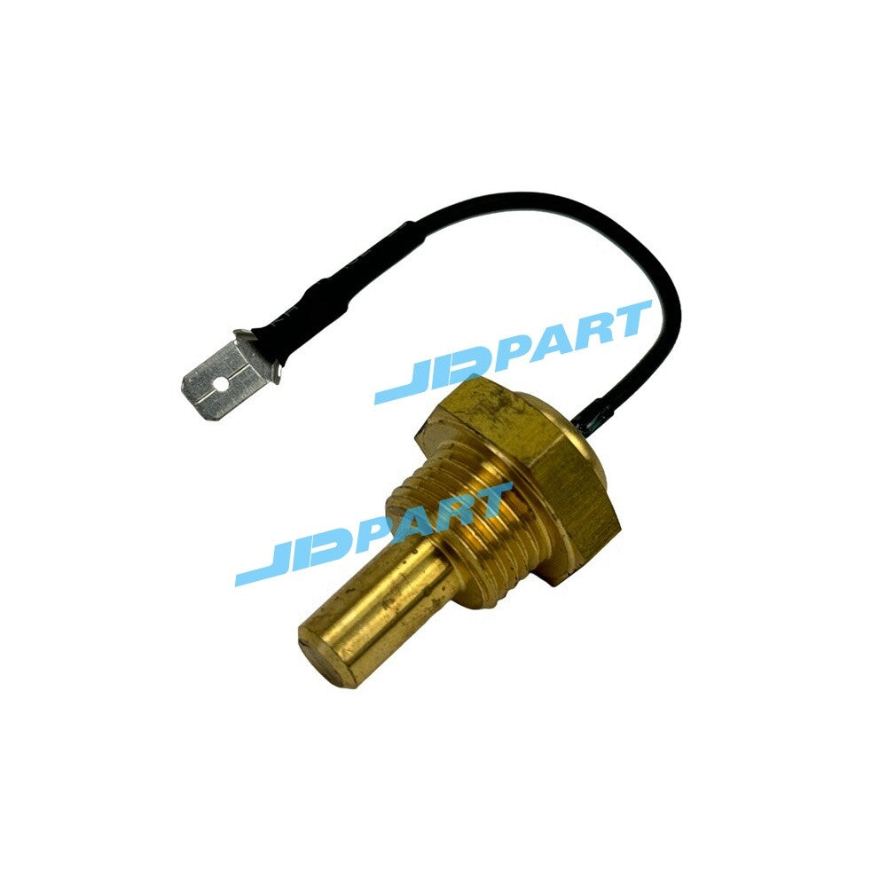 Water temperature sensor 129107-44901 compatible with 4TNV94 engine parts replacement -