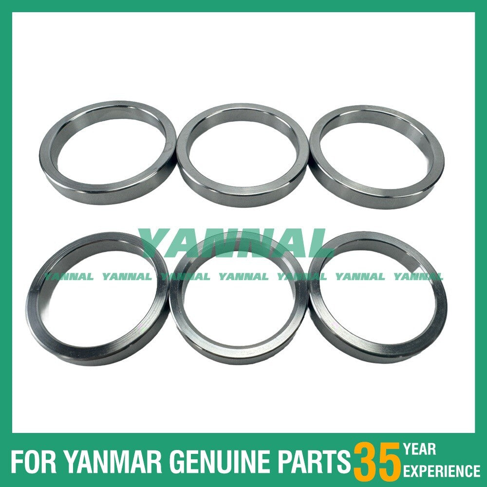 S3L engine parts valve for seat -