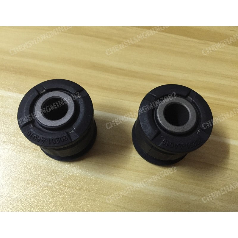 2-arm bushing (rail control arm) SAB-007 for Subaru : 20251-AA010 - n