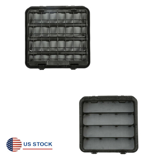New Body Side Aperture Exhauster 68323649AB for Ram 1500 2500 3500 2014-2020