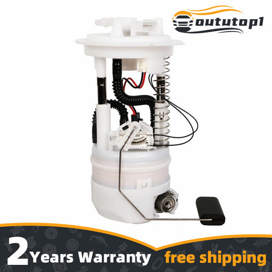 Fuel pump delivery unit suitable for Nissan Micra Versa 2011-2015 1.2L 1.5L 17040-1HJ0B
