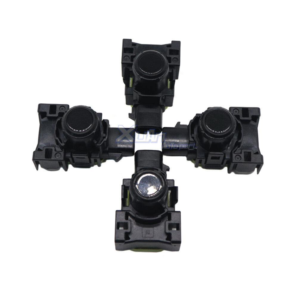 PDC Parking Sensor KD47-67UC1 for Mazda 3, 5, 6, and CX-5 Engines KD4767UC1 KD47-67-UC1 Q