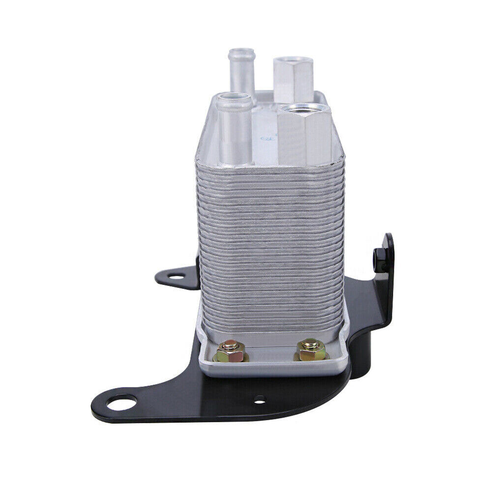For 03-09 for Dodge for Ram Diesel 2500 3500 5.9L Transmission Oil Cooler 68004317AA Q
