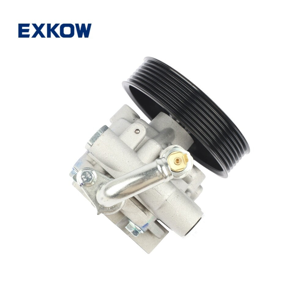 P/S Oil Pump Assy for Mitsubishi Pajero III 3.0L 3.5L 3.8L 2000-2006 MR418566 Q