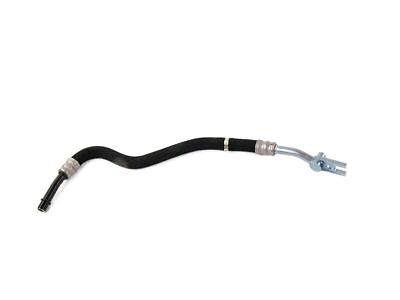 17227567207 Inlet Outlet Engine Oil Cooler Line&Seals for BMW E90 E91 Q