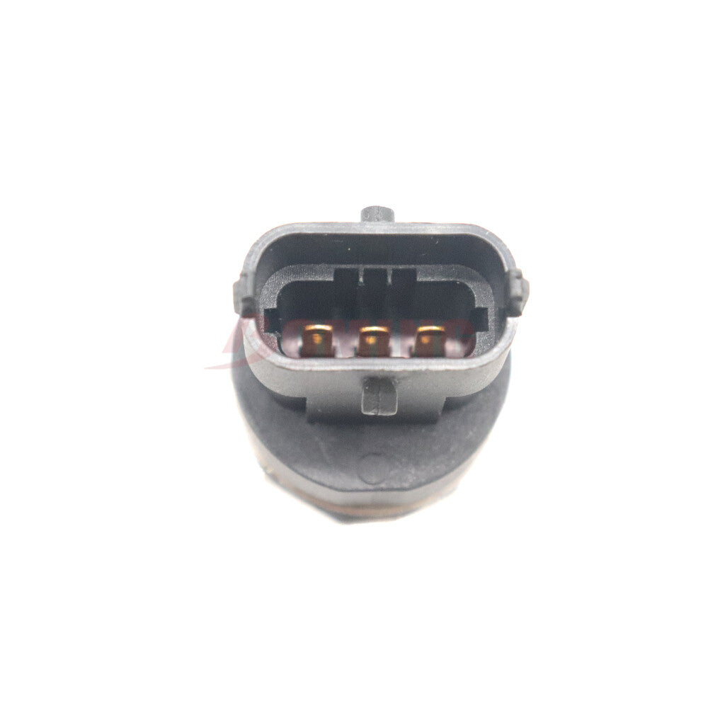 0281002907 High-pressure sensor for new diesel fuel rail in for Mercedes E-CLASS diesel engines