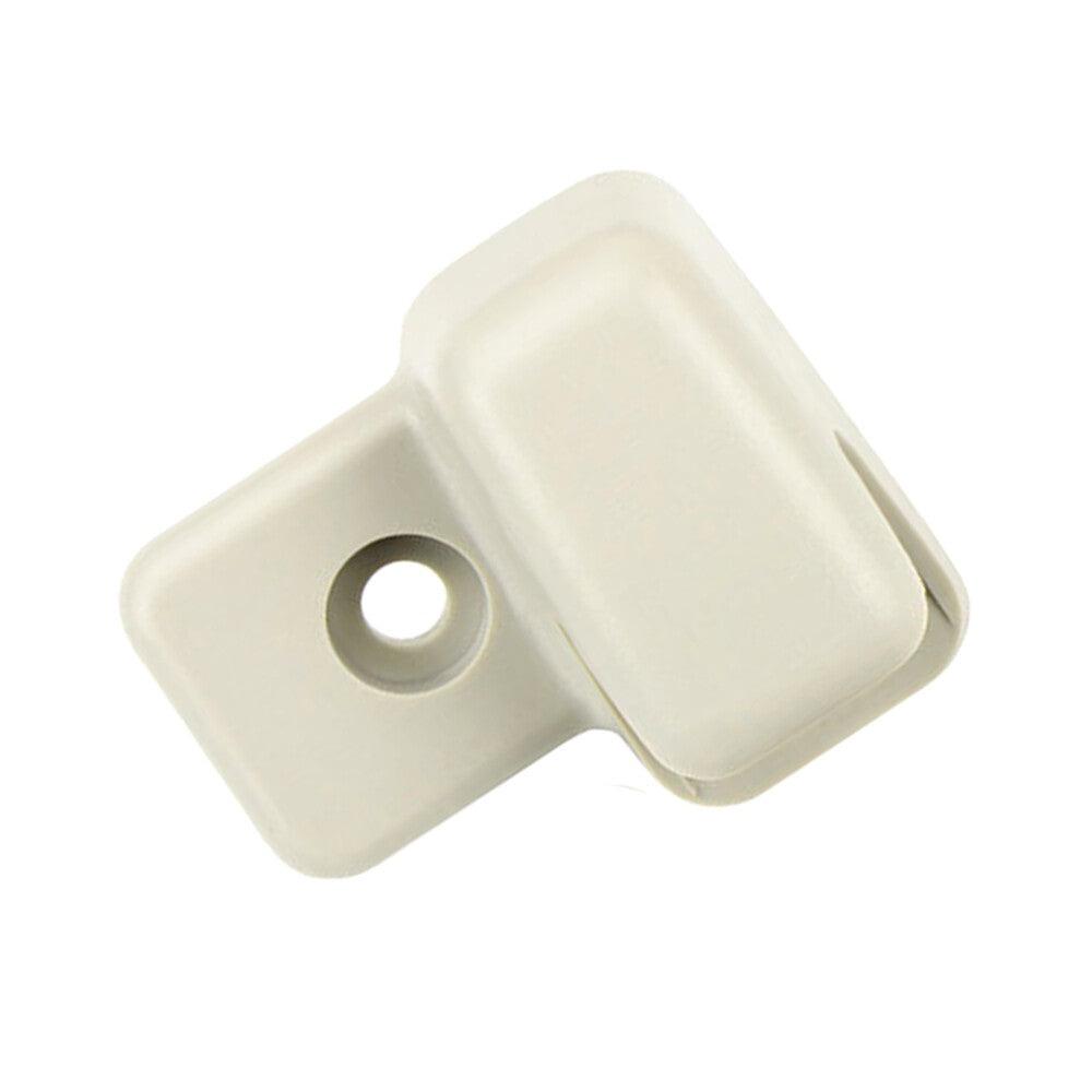 Beige Front Sun Visor Holder Clip Retainer Repair for BMW for Mini R55 R56 R60 07-14 Q