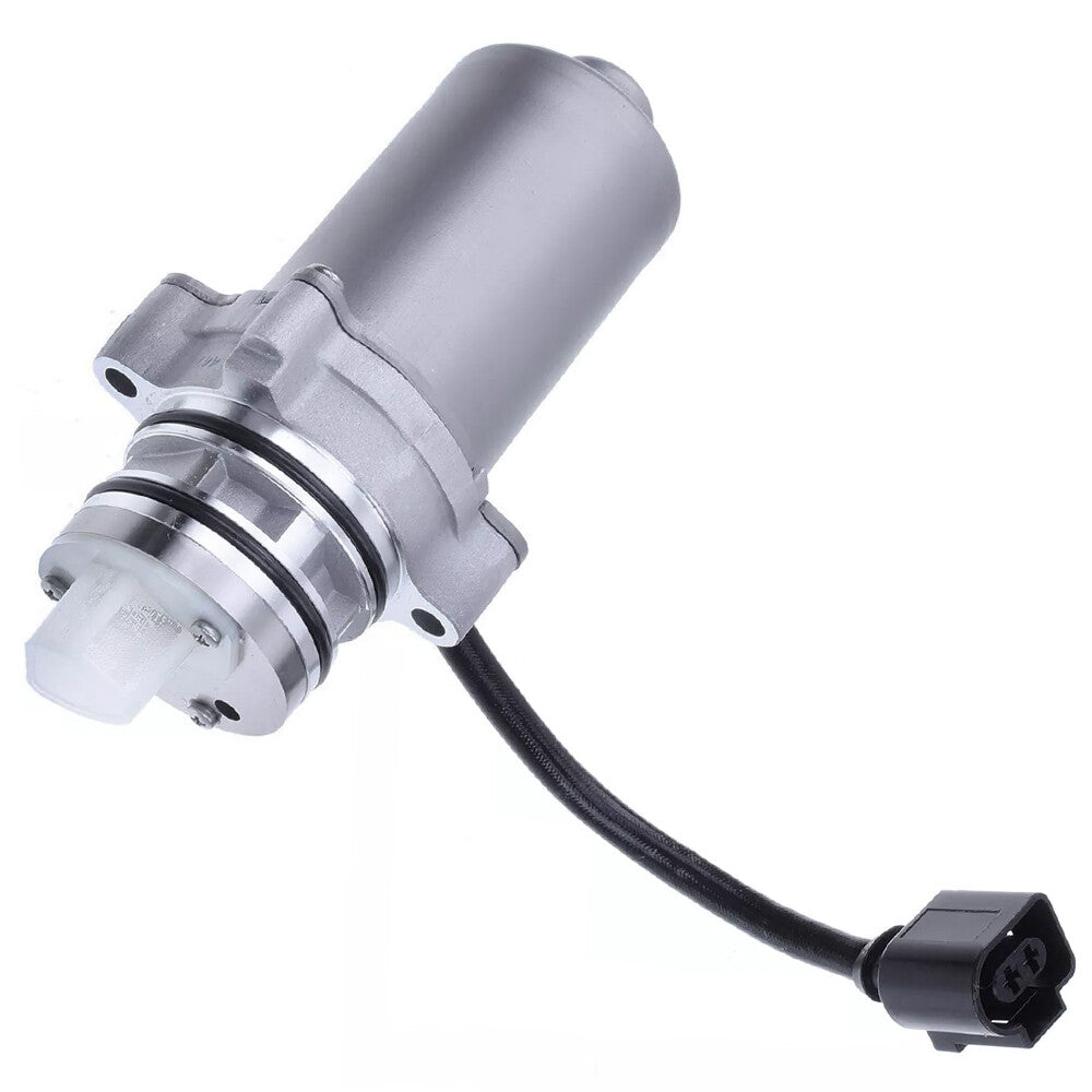 For S60 S80 V60 XC40 XC60 XC70 2013-22 Rear Differential 5th Generation Pump Q