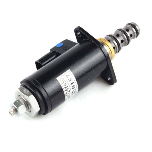 Solenoid Valve YN35V00021F1 for Kobelco SK120LC SK120 SK135SRL SK135SRLC SK1
