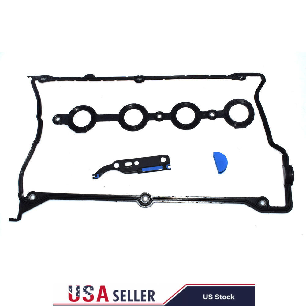 058198025 Valve Cover Gasket Set  Cam Chain Gasket set Fit: for Audi , for Volkswagen