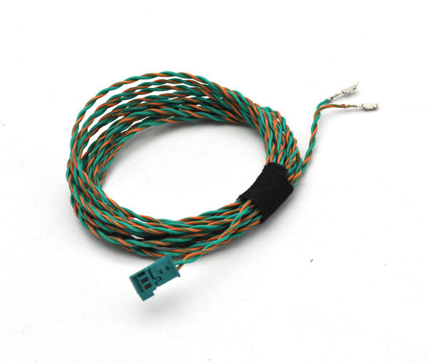 Retrofit 3.5m bluetooth Dual voice microphone cable For CIC NBT EVO F30 F10 v
