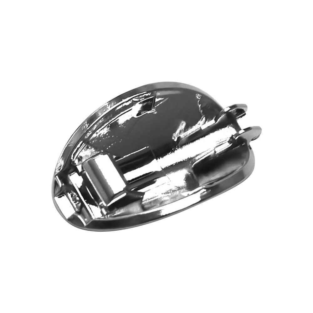 Exterior door handle lock hole decorative cap for Mini Cooper F55 F56 2013-2019