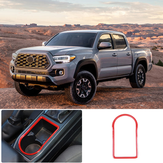 Black alloy door fuel tank cap lock cover decoration suitable for Hummer H3 H3T 2005-09- v