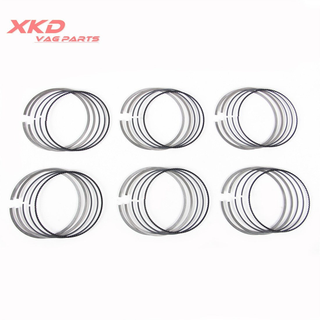 92.9 mm 3.5L Piston Ring Kit for Mercedes-Benz SL350 SLK350 S400L M272