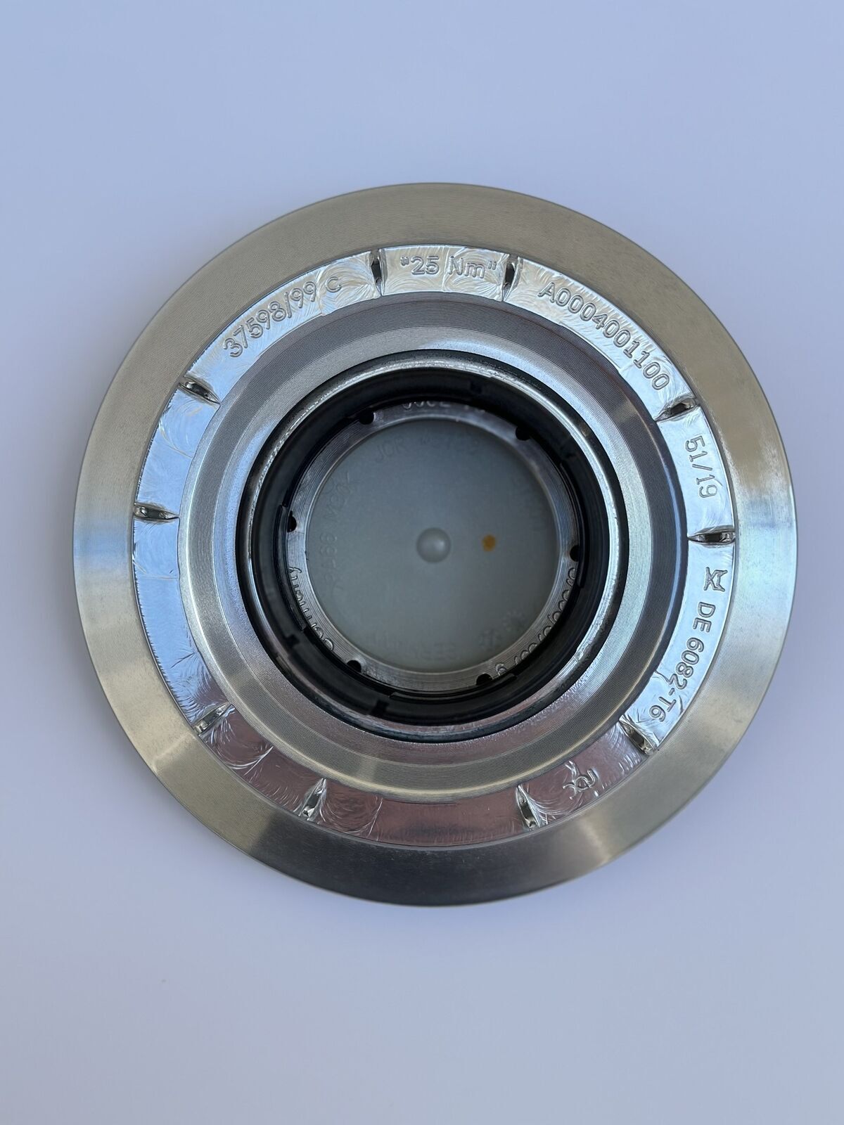 for Mercedes-Benz W213 W205 R190 wheel center cap 00040011007756 (Single)