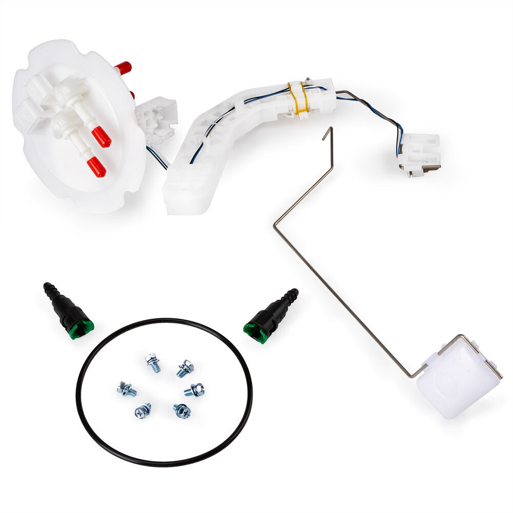 25060-4S426 Fuel Tank Assembly Transmitter Unit for Frontier Xterra Fuel Pump - n