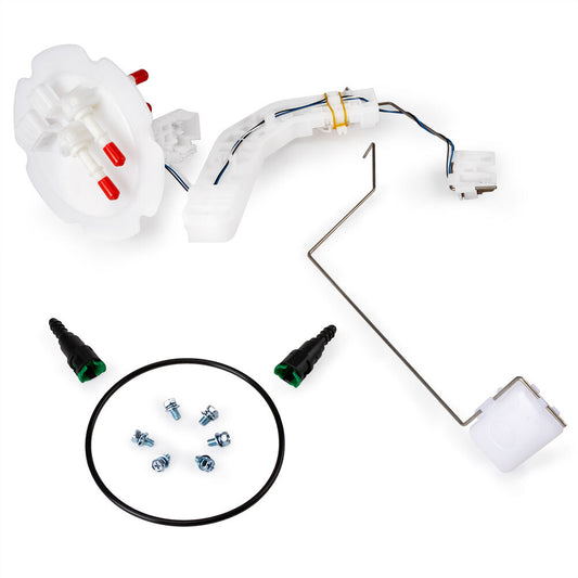 25060-4S426 Fuel Tank Assembly Transmitter Unit for Frontier Xterra Fuel Pump - n