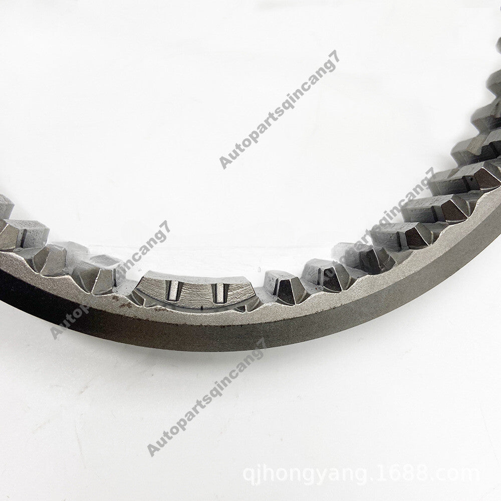 1304 304 664 Manual synchromesh sliding sleeve for ZF Transmission 9S1110 9S1310