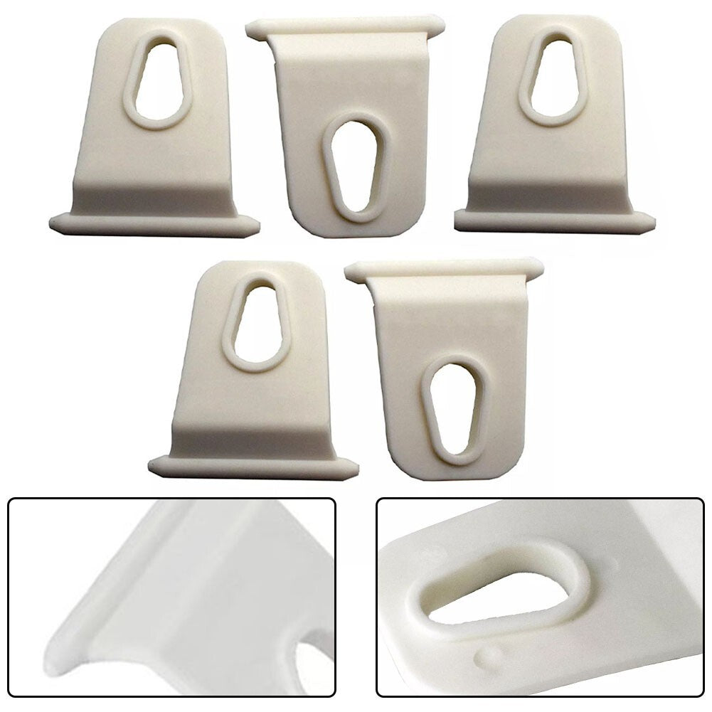 5x Awning-Hanger Hook-Racks Tool Clothes Hook For RV Camper Caravan Accessories v