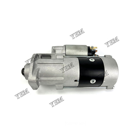 V1903 Starter Motor 12V 9T For Kubota Engine Spare Parts V1903 Starting Motor