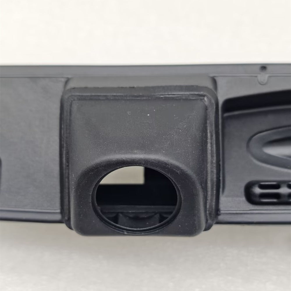 Fit for Ford Focus 2012-2018 Car Rear Backup Trunk Liftgate Release Switch Trim