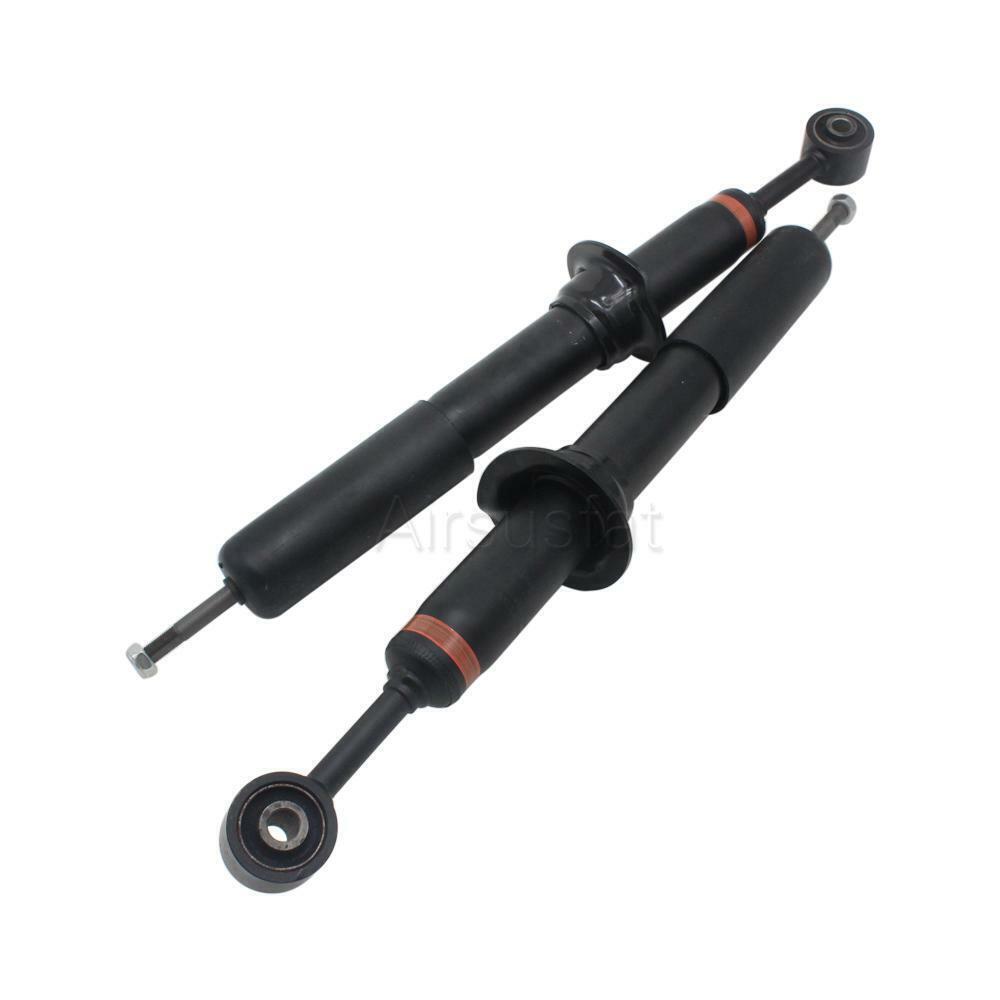 4x for Land Cruiser Prado 150 for Lexus GX400 GX460 Rear Front Shock Absorber Struts
