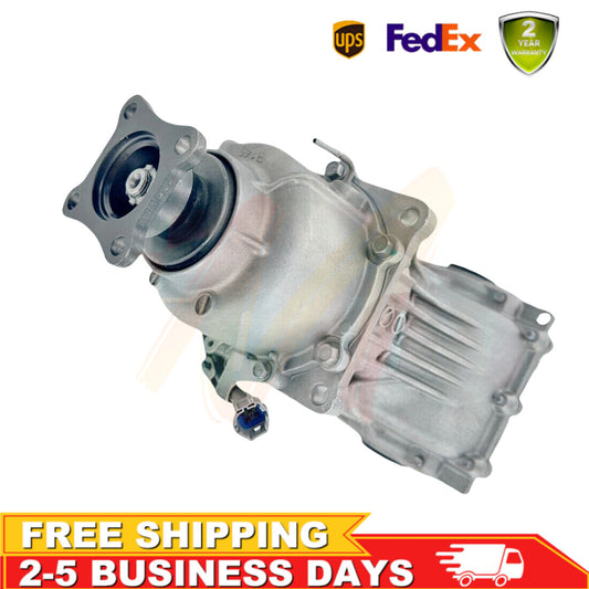 Rear Differential Assembly Carrier AWD for Nissan Rogue Murano Select 2003-2015 Q