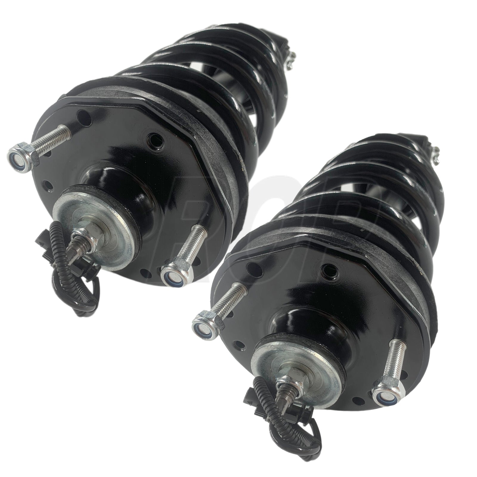 NEW Pair Front Shock Struts Assys for Escalade for Yukon Denali MagneRide 84176631