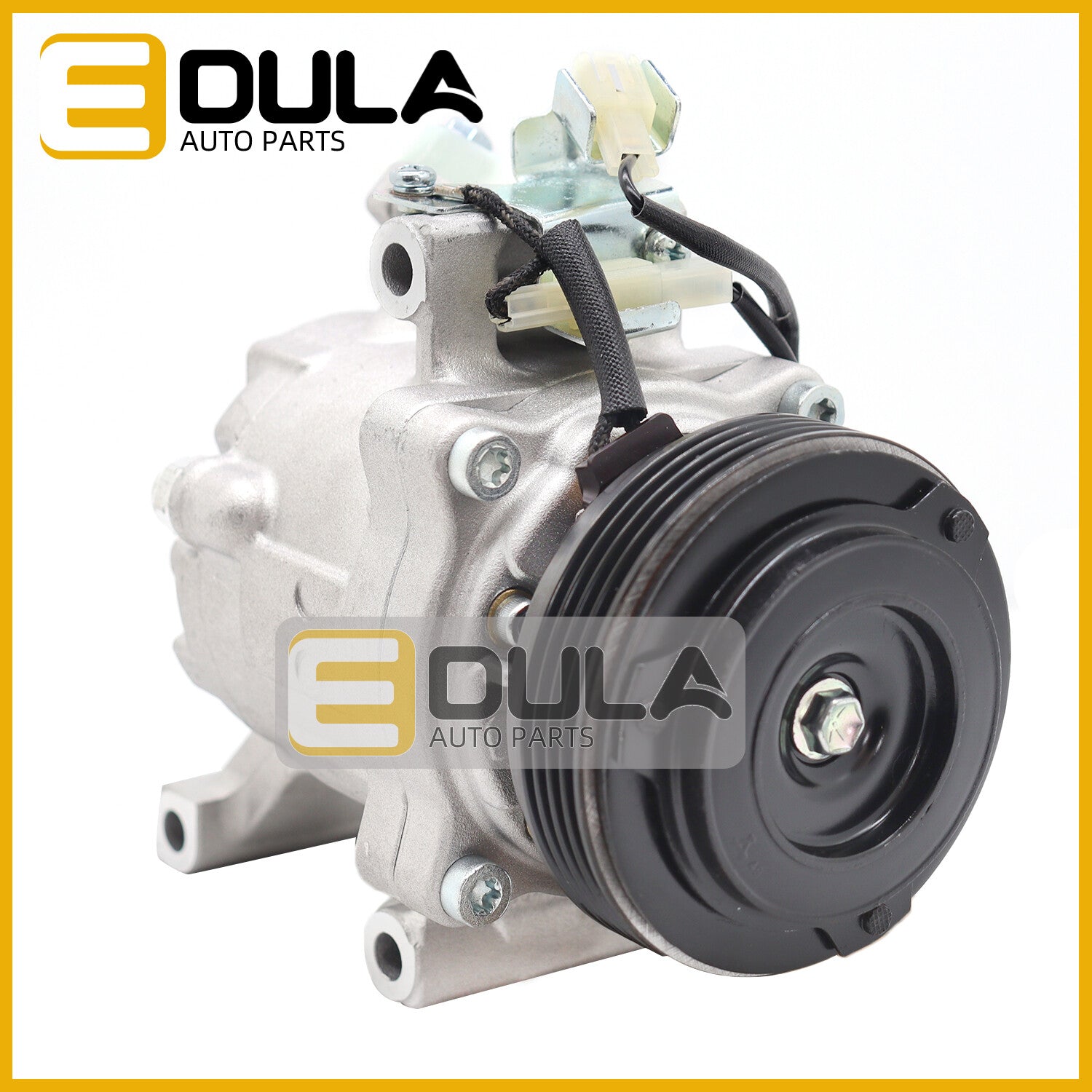 DKS17D AC Compressor Fits for Daihatsu Terios for Toyota 2007-2010 447280-3150 4PK