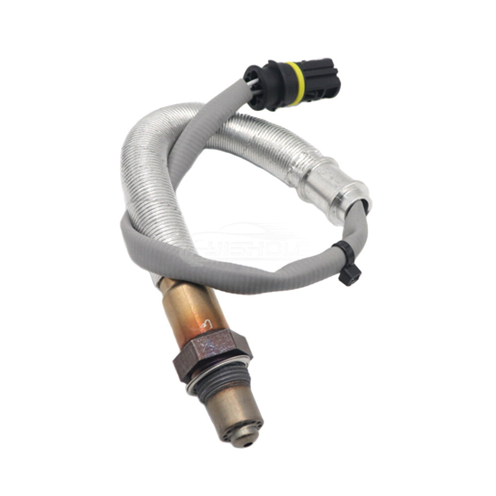 11787570481 Downstream Oxygen (O2) Sensor Suitable for BMW X1 E82 E81 E90 E93 E92 120i 320i
