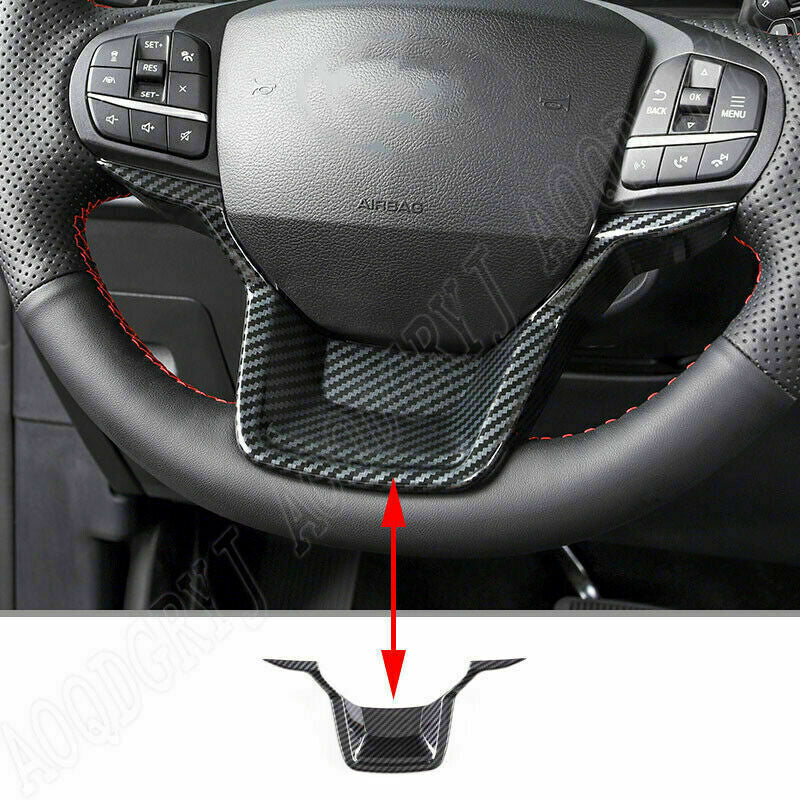 12Pcs Carbon Fiber Driver Side Air Vent Trim For Silverado for GMC for SIERRA 2014-2018 v