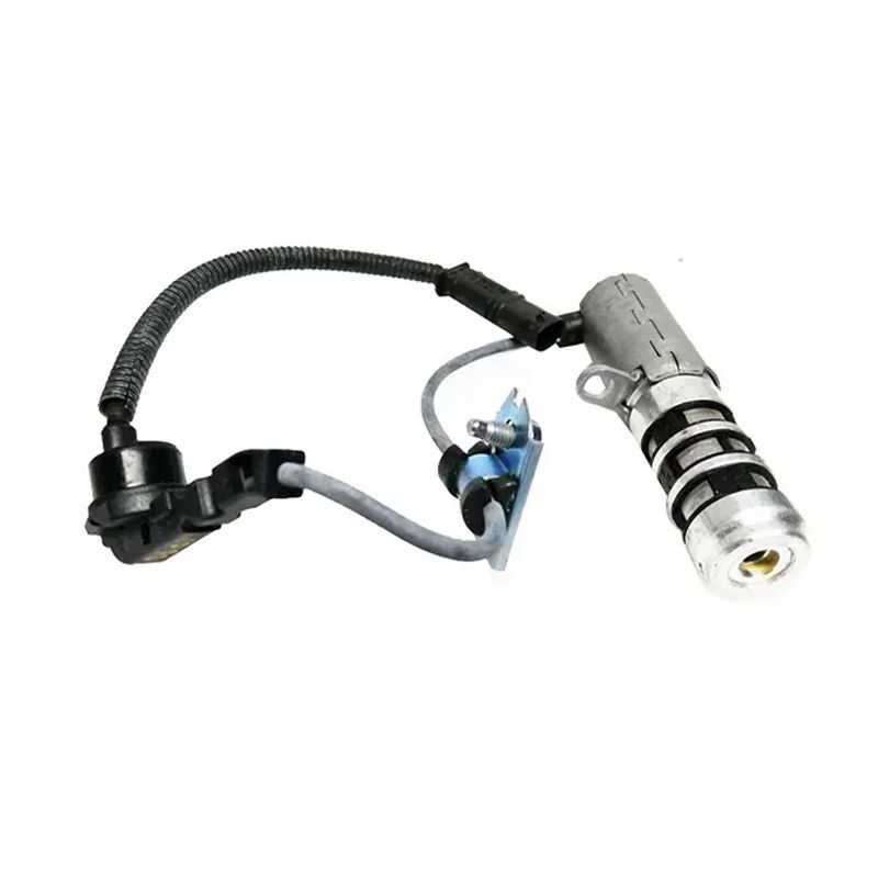 11417647238 Oil Pump Solenoid Variable Valve for BMW for Mini R55N R56N R57N R58 Q