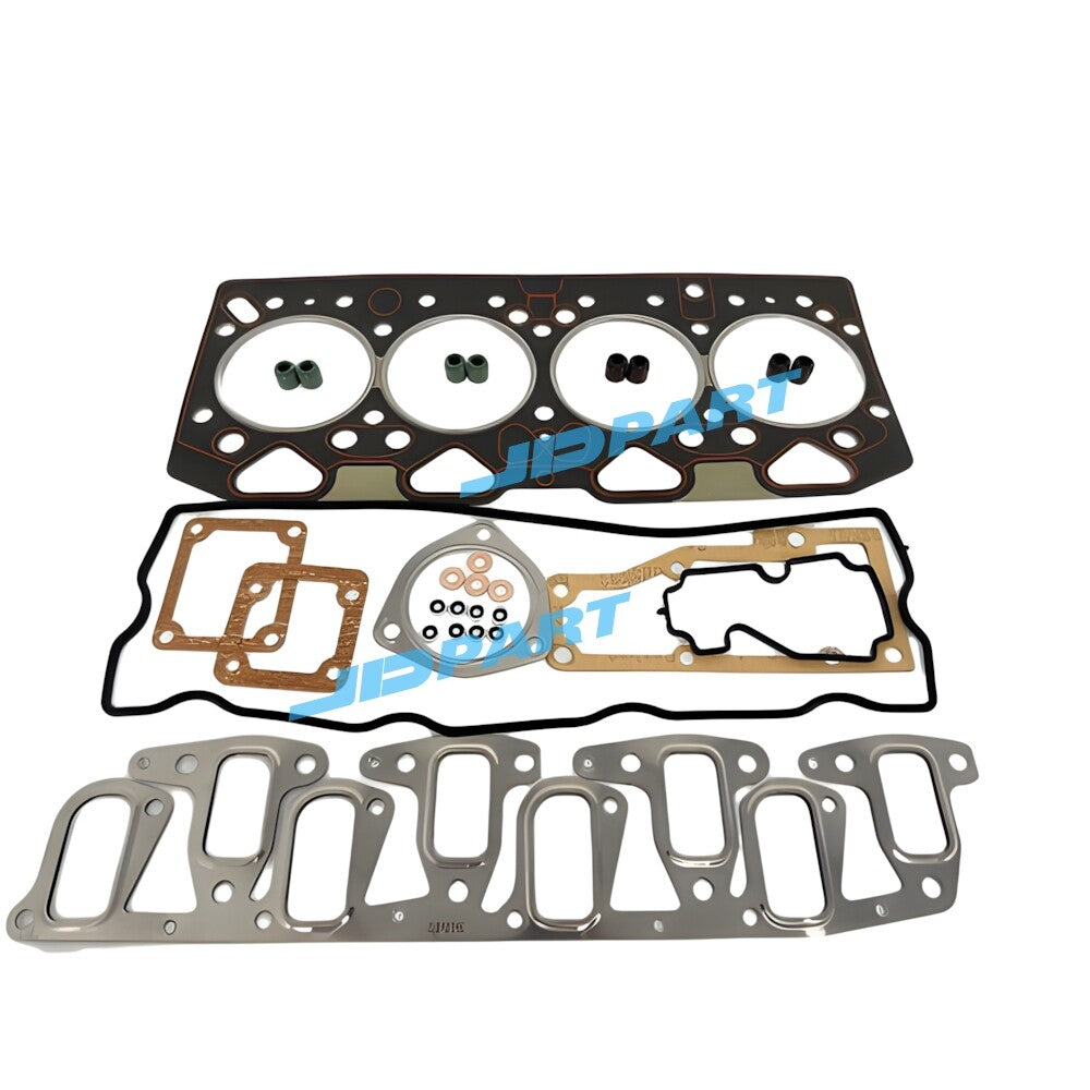 Upper gasket kit U5LT0203 for Perkins 1004 engine spare parts -