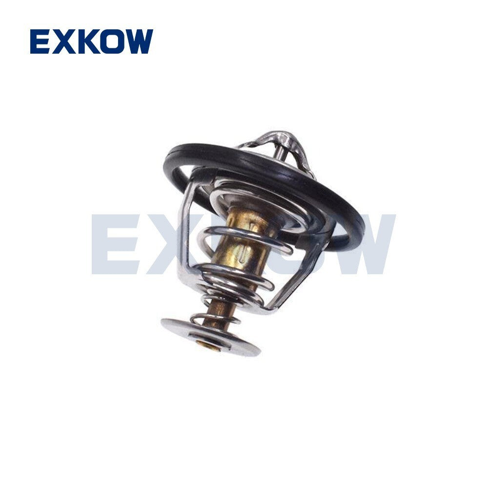 Thermostat Kit 76.5¡ãC for Mitsubishi Pajero for Challenger L200 Triton 1305A163 Q