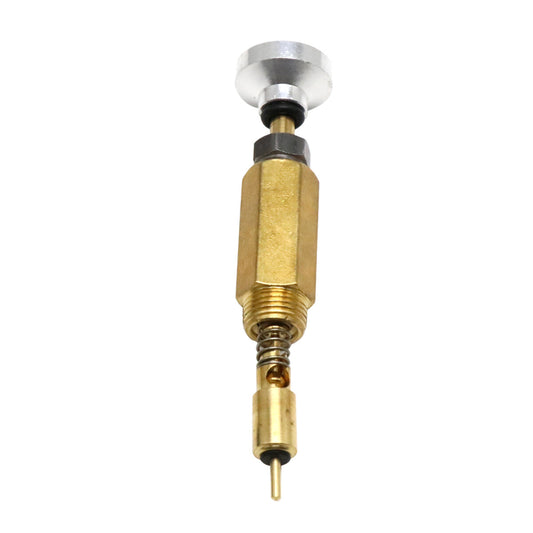 Carburetor Cable Eliminator Choke for Kawasaki KLR650 KLF650 KLR250S CV Carb Q