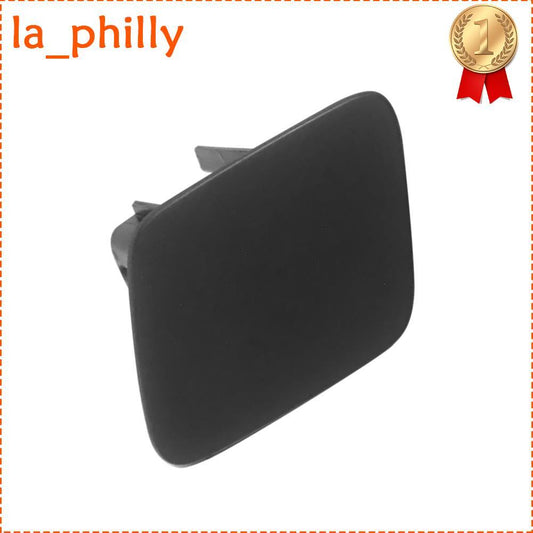 Front Left Bumper Headlight Washer Cover for F20 M-Sport F21 F22 F23 Unpainted Q