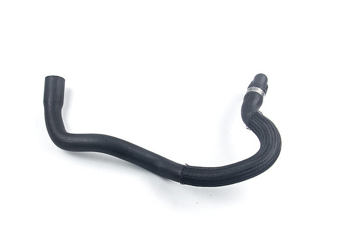1 heater hose engine to connecting pipe suitable for Mercedes W209 C230 2098300096- n