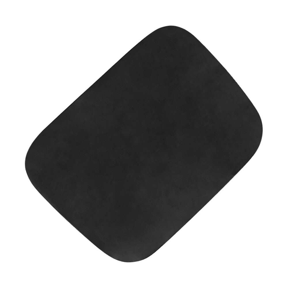 Fits for Land Cruiser 2008-2018 LX570 2008-2015 Fuel Tank Cover Fuel Filler Cap